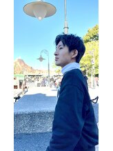 ヘアー モード トコリョウ(HAIR MODE Toko Ryo) 宇野 智也