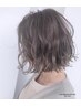 ☆平日タイムセール☆【９時～13時】カット＋フルカラー 