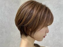 アッシュ 笹塚店(Ash)