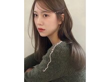 ヘアドレッサー 渋谷サクラステージ店(HAIR DRESSER)