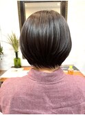 オーガニックカラー