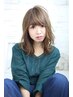 カット+パーマ　　　　　￥9180→￥6550～