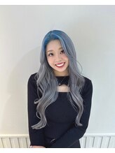アコバイネオリーブ(aco by Neolive) SAKI Stylist