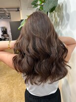 メリー オオサカ(Merly Osaka)&nbsp;natural brown