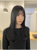 レイヤーカット　【瀬長なおみ】