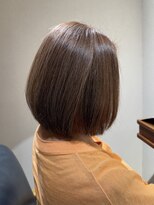 エルサフィロ ヒゴバシ(el zafiro)&nbsp;【エルサフィロ 肥後橋】お客様スタイル