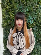 クレア 能見台(CREA)&nbsp;高木 遥