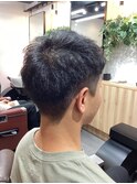 ソフトショート