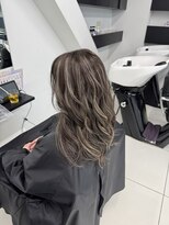 アライブ キチジョウジ(ALIVE Kichijoji) コントラストハイライト