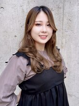 グラマシー アレックス(Gramercy alex) 古川 梨奈