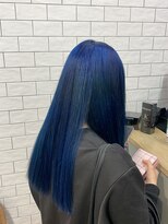 ループウエスト(LOOP WEST)&nbsp;blue★ 0824