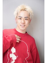 ノーリミット(No Limit) 中馬 海斗