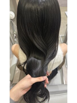 エンチャンテッド 天神大名(enchanted...) オリーブグレージュ