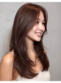 池袋/髪質改善/学割/レイヤー/韓国/韓国ヘア