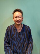 アグ ヘアー キアロ 勾当台公園店(Agu hair chiaro)&nbsp;高橋 潤