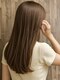 リゾートヘア(Resort Hair)の写真/【根津駅4分】TOKIOでうるツヤ髪☆ノーベル賞成分配合♪