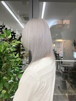 ジェスター(JESTER)&nbsp;silver color