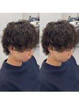 ブライト(BRIGHT)&nbsp;シャドウパーママッシュウルフ