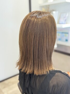 アナザーワールドココン(ANOTHER WORLD cocon) ハイトーンBob