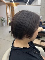 ユッカ エルア 武庫之荘南口(YUCCA elua) Yucca角床ショートスタイル