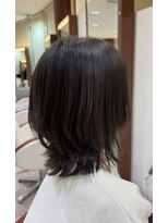 ユニックス 浦和店(UNIX)&nbsp;ミディアムウルフレイヤー