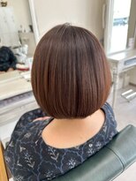 スタイルジャパン 照屋店(style JAPAN) 【沖縄】 髪質改善 髪質改善トリートメント 美容室髪質改善