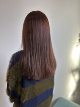 コス(KOS)&nbsp;ロングレイヤー