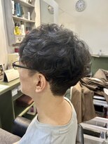 アルテシア 川口東口(Artesia by anyhow) 無造作パーマ