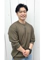 シエンブルー(CIEN blue)&nbsp;平井 芳琉