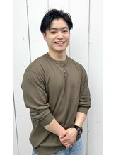 シエンブルー(CIEN blue) 平井 芳琉
