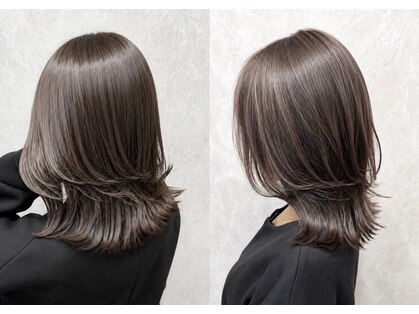 レンブラントヘアー(Lembrant HAIR)の写真