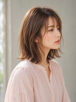 ディンプル 越谷駅前(DiMPlE)&nbsp;ゆるカール×甘めロングDiMPlE越谷/越谷駅前