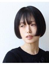 アルチア(Archiar)&nbsp;ミニボブ