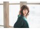 プティシュ(Petit Chou)の写真/再現性持ちのいいカットで自分史上最高のヘアスタイルへ。伸びても扱いやすいカット♪