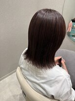 ロエ(Lowe')&nbsp;タッセルロブ