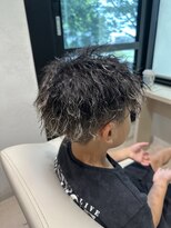 リルーア(RIRUA)&nbsp;ツイストパーマ