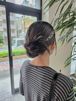 サヴァ ケヤキ(SAVA keyaki)&nbsp;カチモリヘア