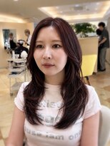 シュヴー 西葛西(CHEVEUX)&nbsp;大人気！韓国発！ハッシュカット