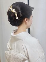 ヘアーアンドメイク トミー(Hair&Make Tommy)&nbsp;和髪