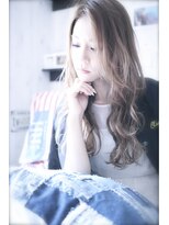 マイティ バイ エイチ(mighty by H)&nbsp;2014 mighty a/w L.A ロング ナチュラルグラデ♪