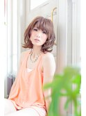 【tasty】甘カジゆるふわカール