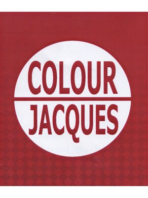 カラージャック 屯田店(COLOUR JACQUES)