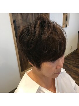 ドア(DOA) ☆バウンシーショートレイヤー☆