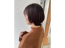 ページヘアー(PAGE HAIR)