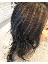 ヘアー アトリエ エゴン(hair atelier EGON)&nbsp;ハイライト