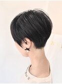 坂田ショート
