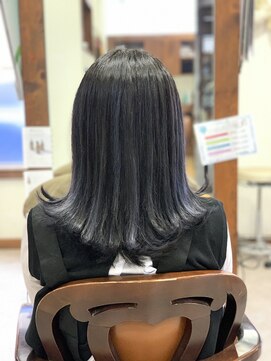 ヤソ(yaso) 色落ちも楽しみましょう!