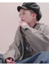 ジャンマンガファナン(Diamma nga fanann) HARUＫＩ KATUBE