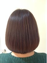 ラ ソレイル 浜松メイワン店 クラシックボブ