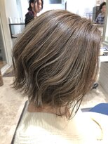 クルー(CREW)&nbsp;大人ベージュカラー